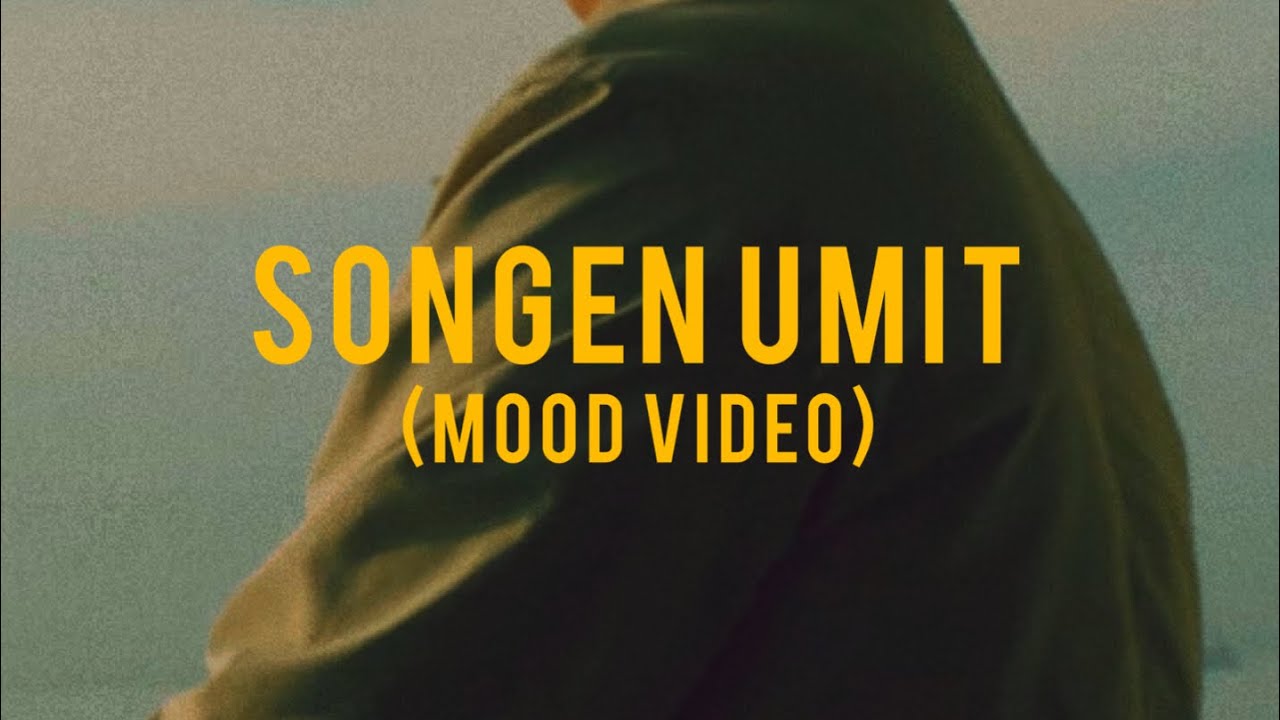 Axallek -S&oacute;ngen &uacute;mıt | MoodVideo