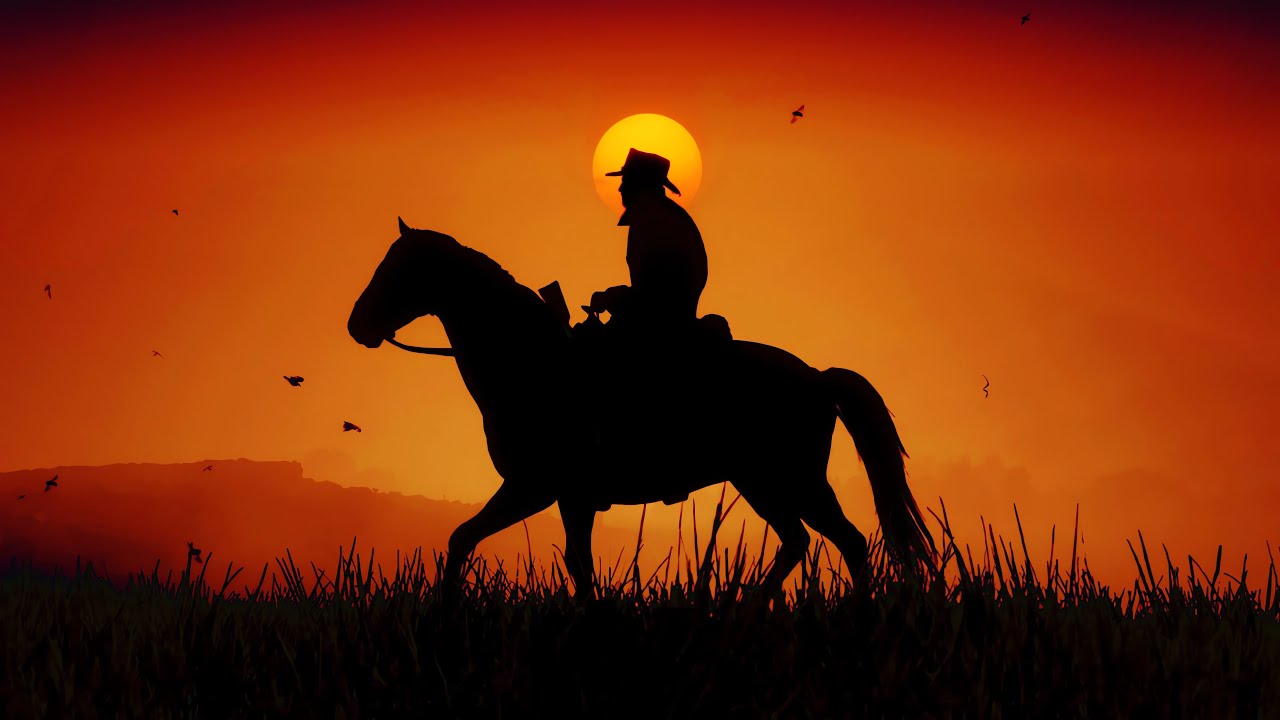 EFSANELERİN EFSANESİ RED DEAD REDEMPTION 2 (BÖLÜM 1)
