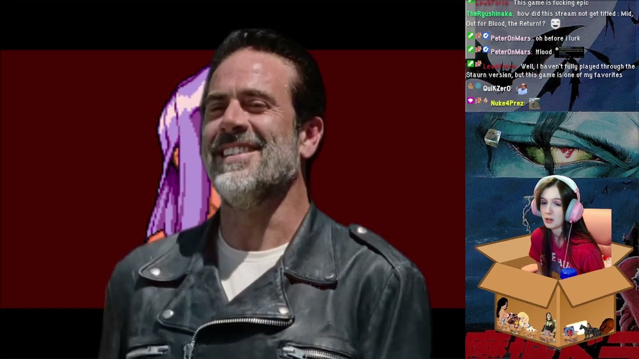 Castlevania: Rondo of Blood: PART 1 - Rawndo, it's what plants crave