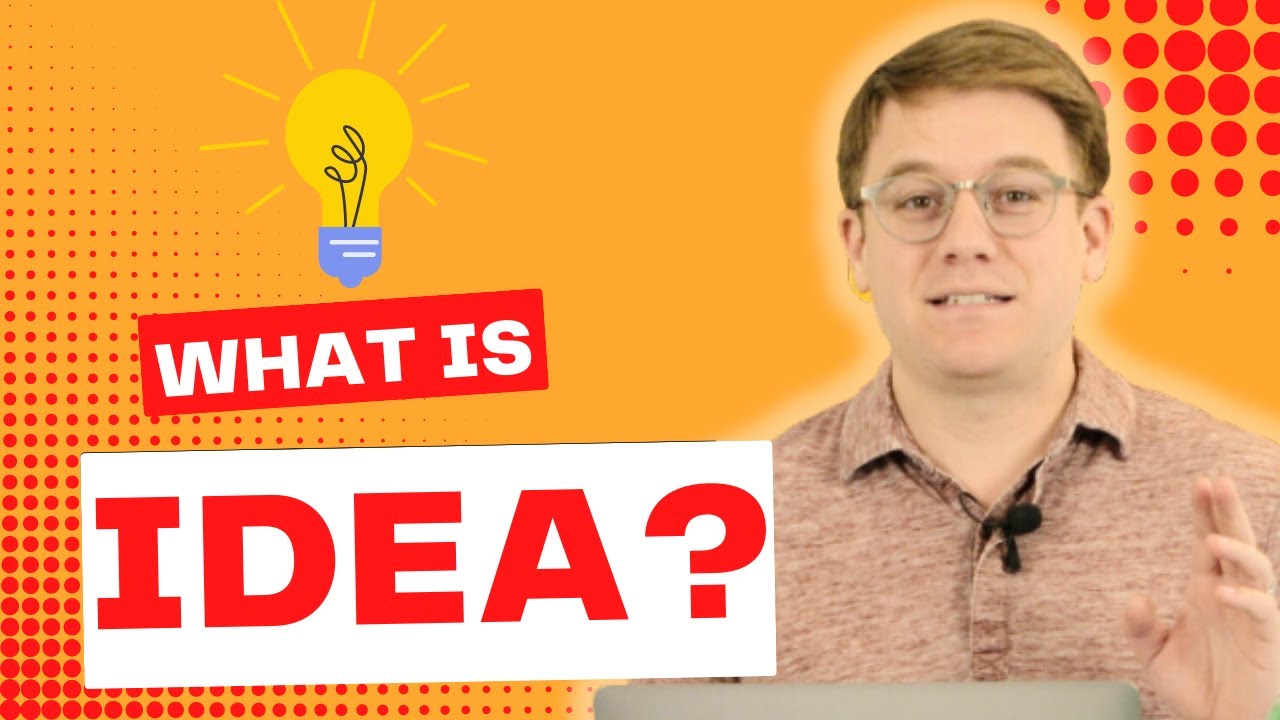 IDEA (Individuals with Disabilities Education Act) Explained!