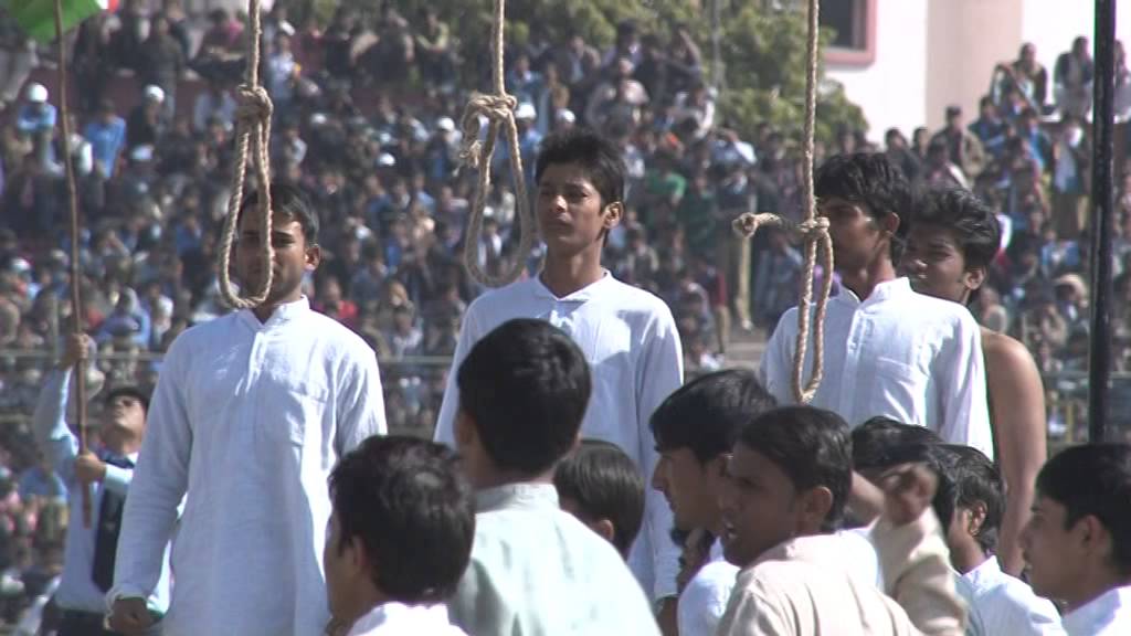 Maa Tujhe Salaam