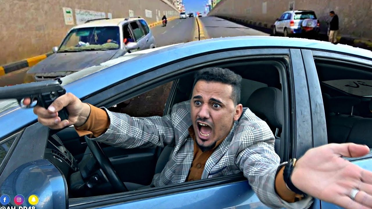 أفشل محاولة أغتـ ـيال 🏴‍☠️