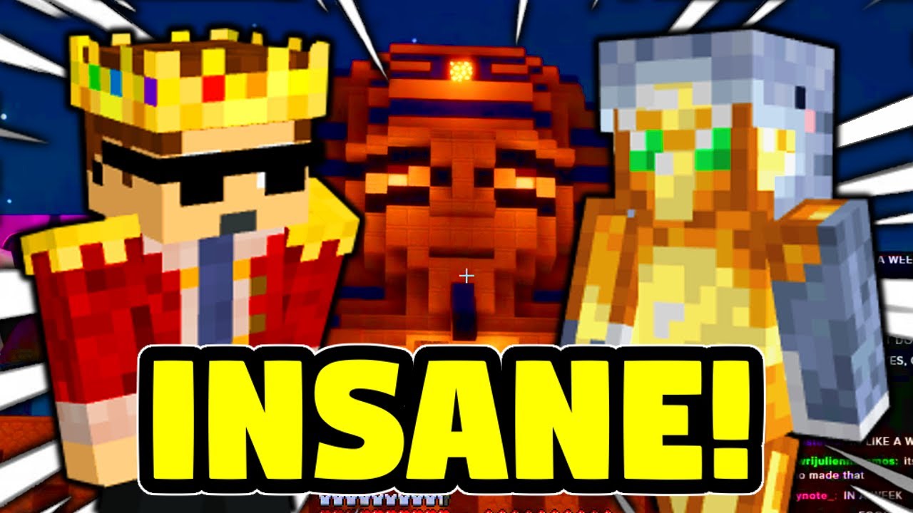 Eret Reacts To FoolishG's CRAZY BUILDING! (BEST Dream SMP Build!)