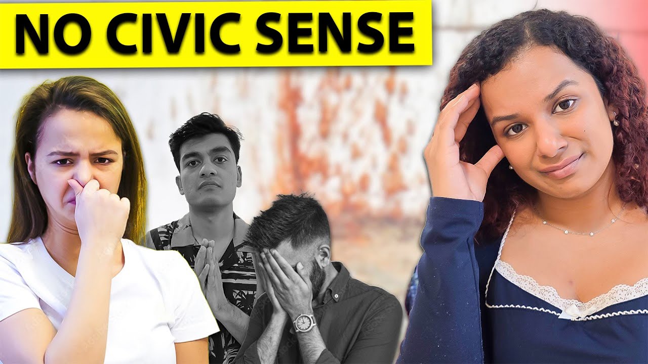Why Foreigners Suddenly Hate INDIANS