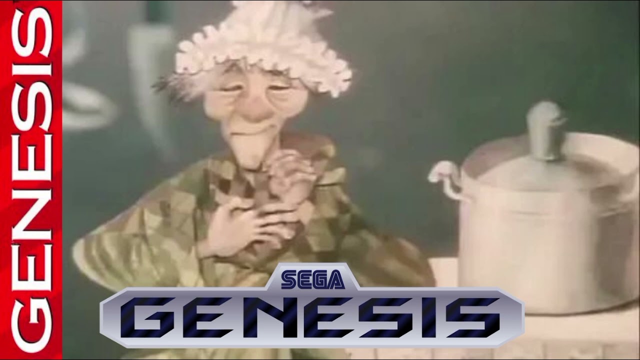 песня лоскутика 16 bit remix