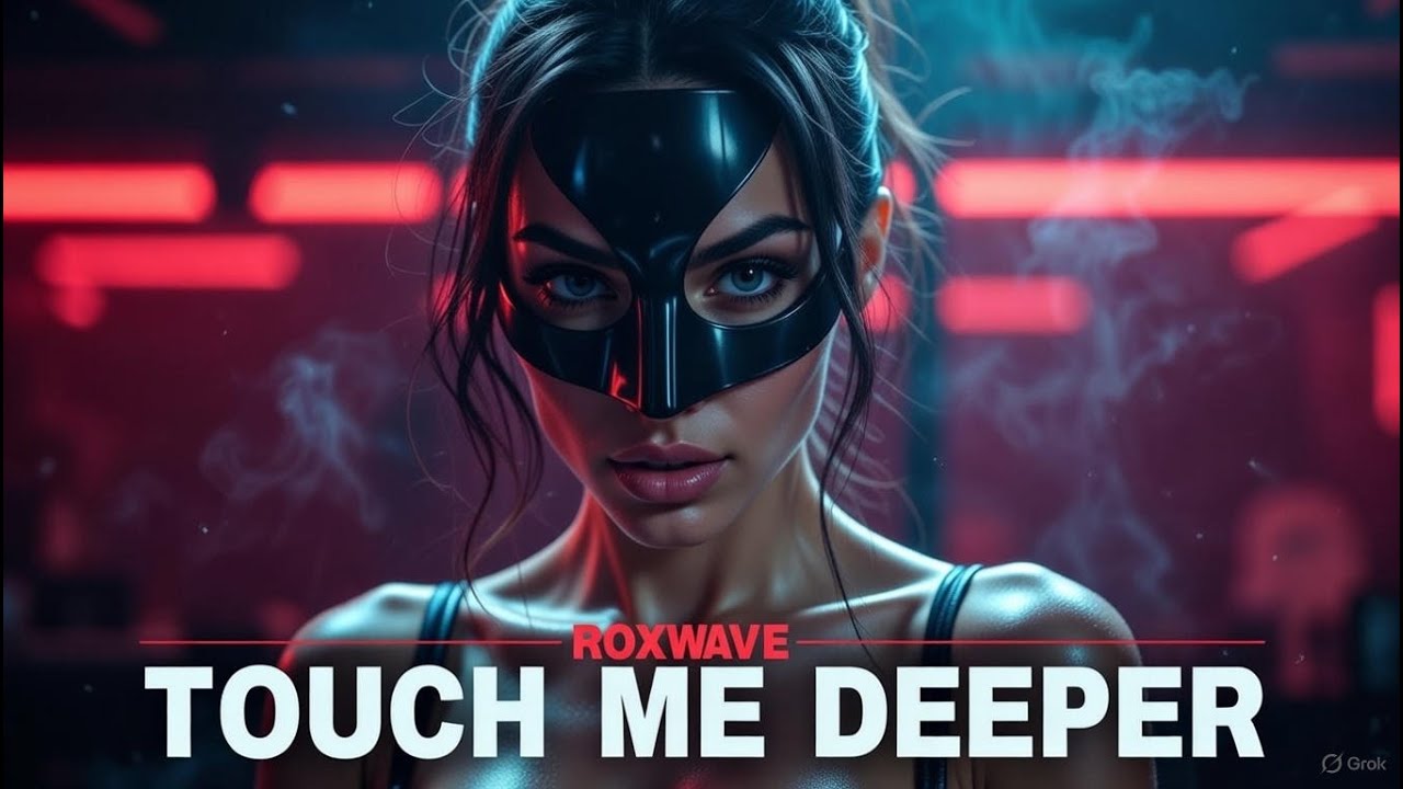 🔥Touch Me Deeper 🔥– EDM / TRANCE / TECHNO that Awakens Your Soul