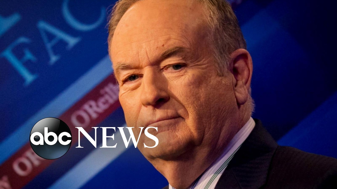 Fox News faces sexual harassment lawsuit
