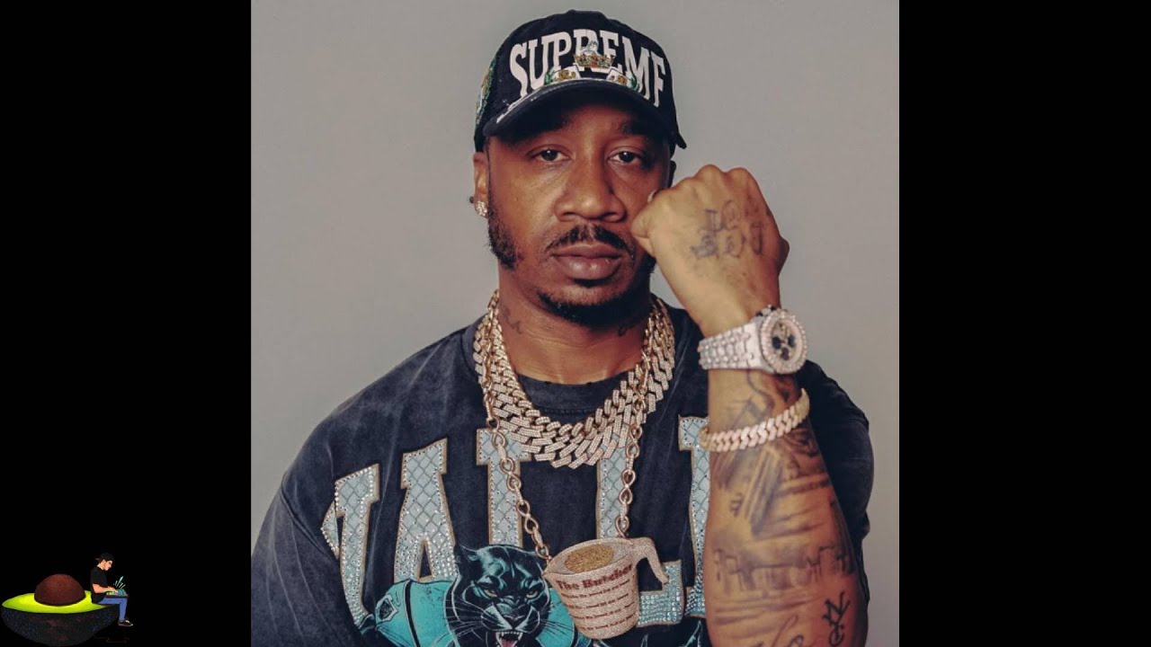 Benny the Butcher x Freddie Gibbs Type Beat "Pyrex Logic"