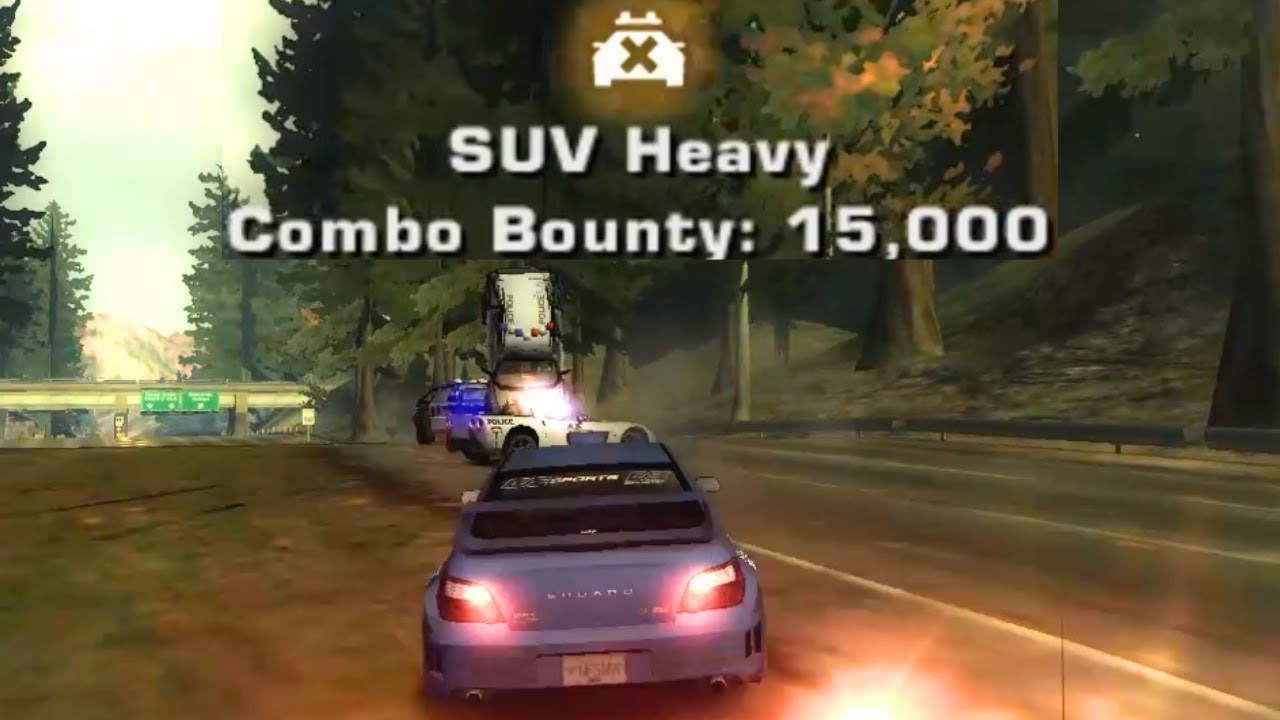 that's one way to take out a cop...