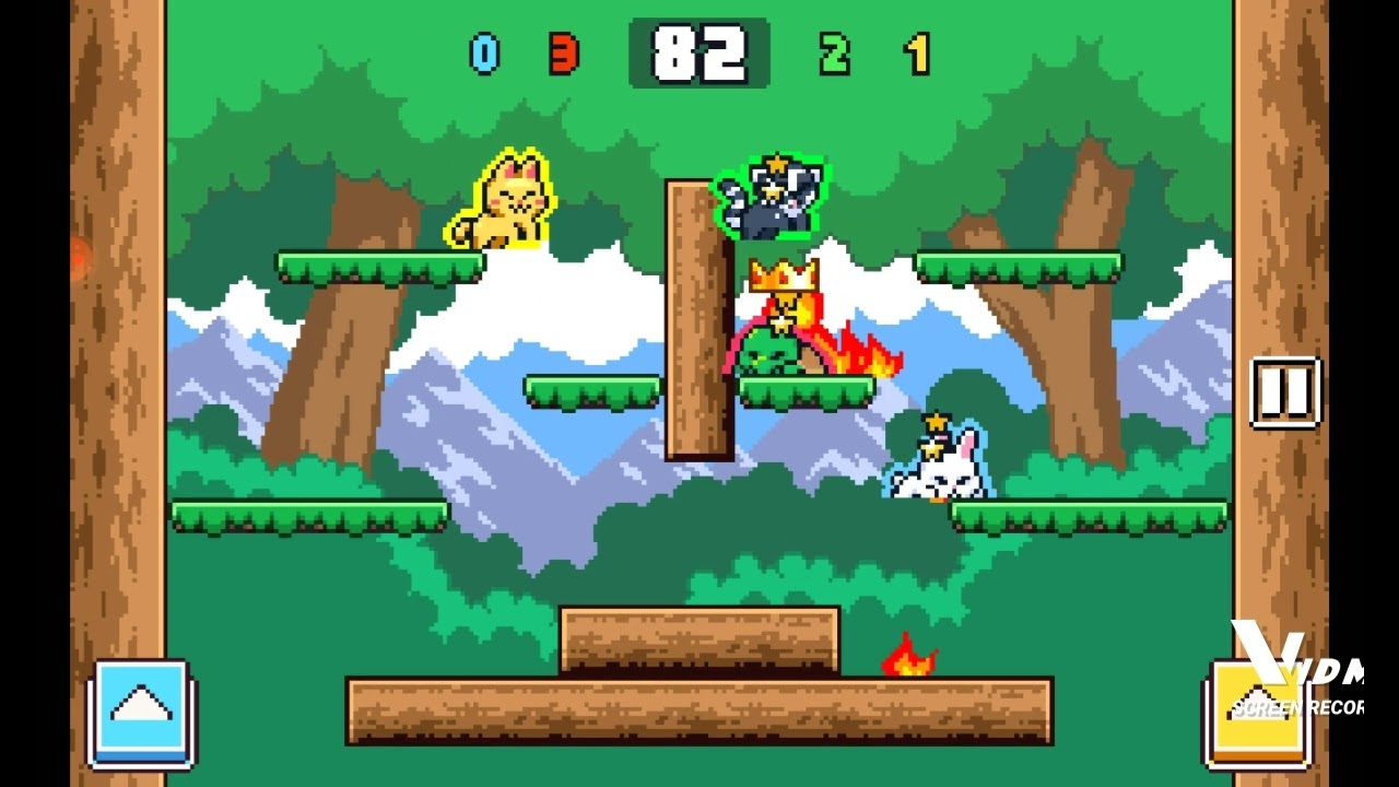 Animal Arena EP 1: I HATE the LEMUR!! ft: @ASmallChannelLol!