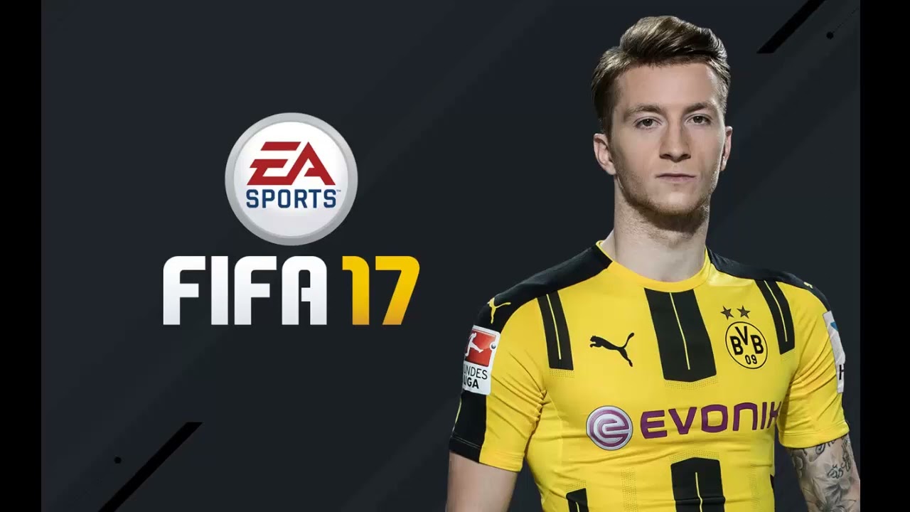 FIFA 17 Halftime Instrumental - BUNDESLIGA