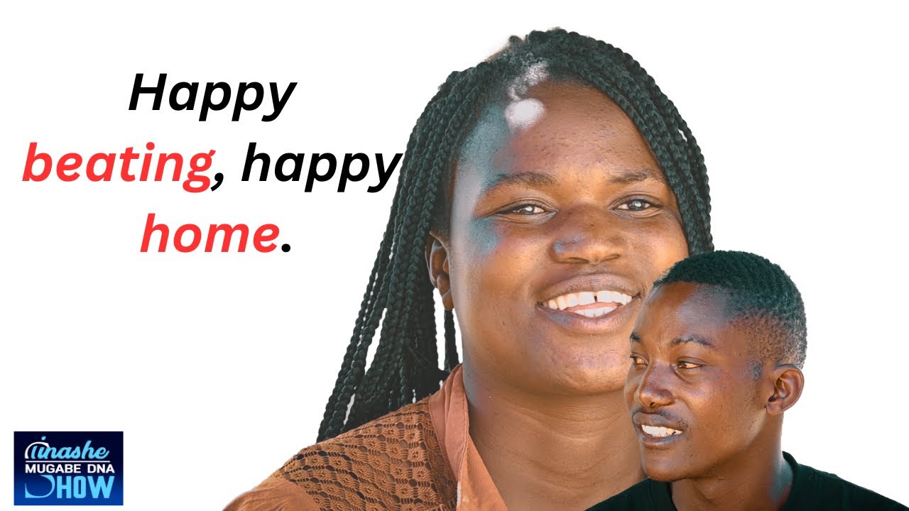 HAPPY BEATING, HAPPY HOME: TINASHE MUGABE DNA SHOW S17 EP45 #dna