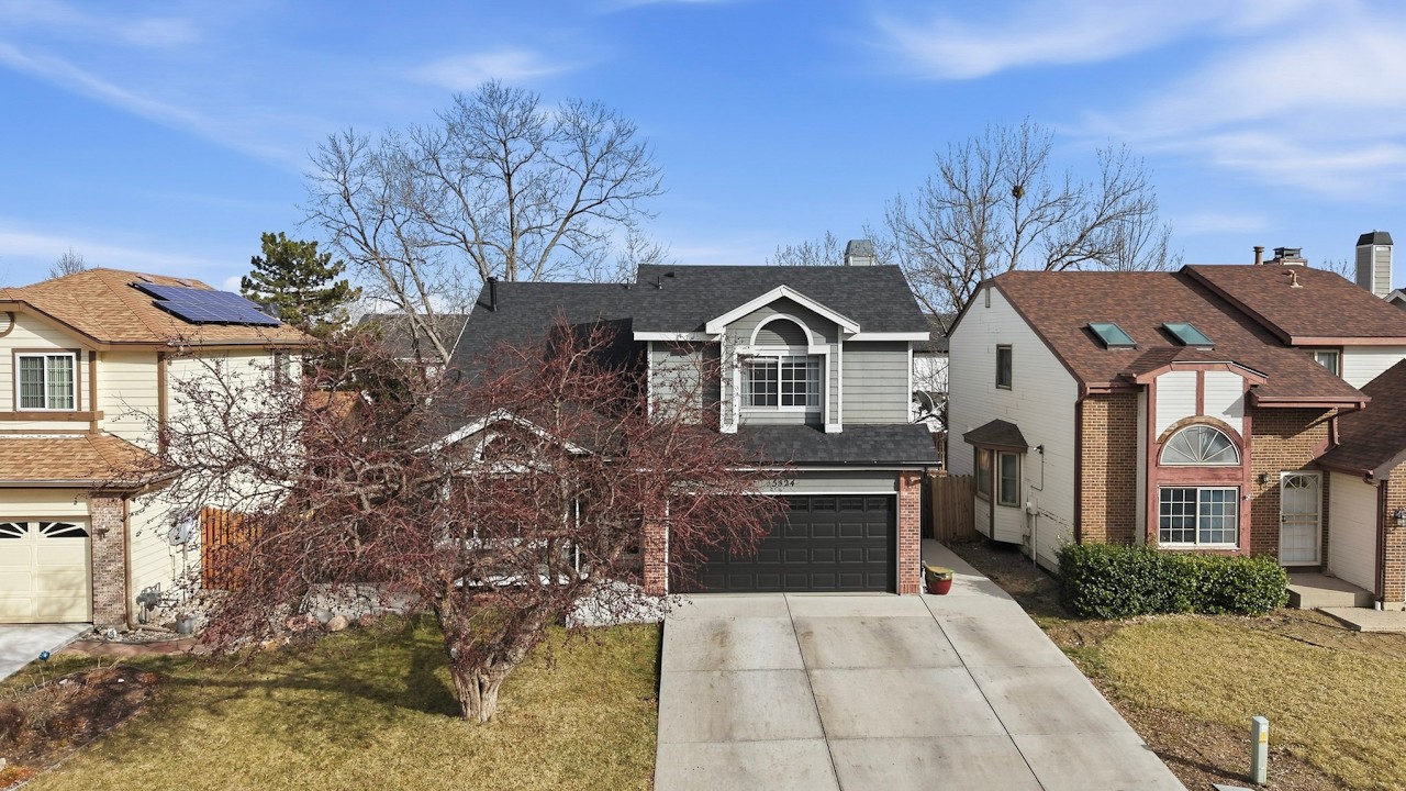 5524 S Zang St, Littleton, CO  80127