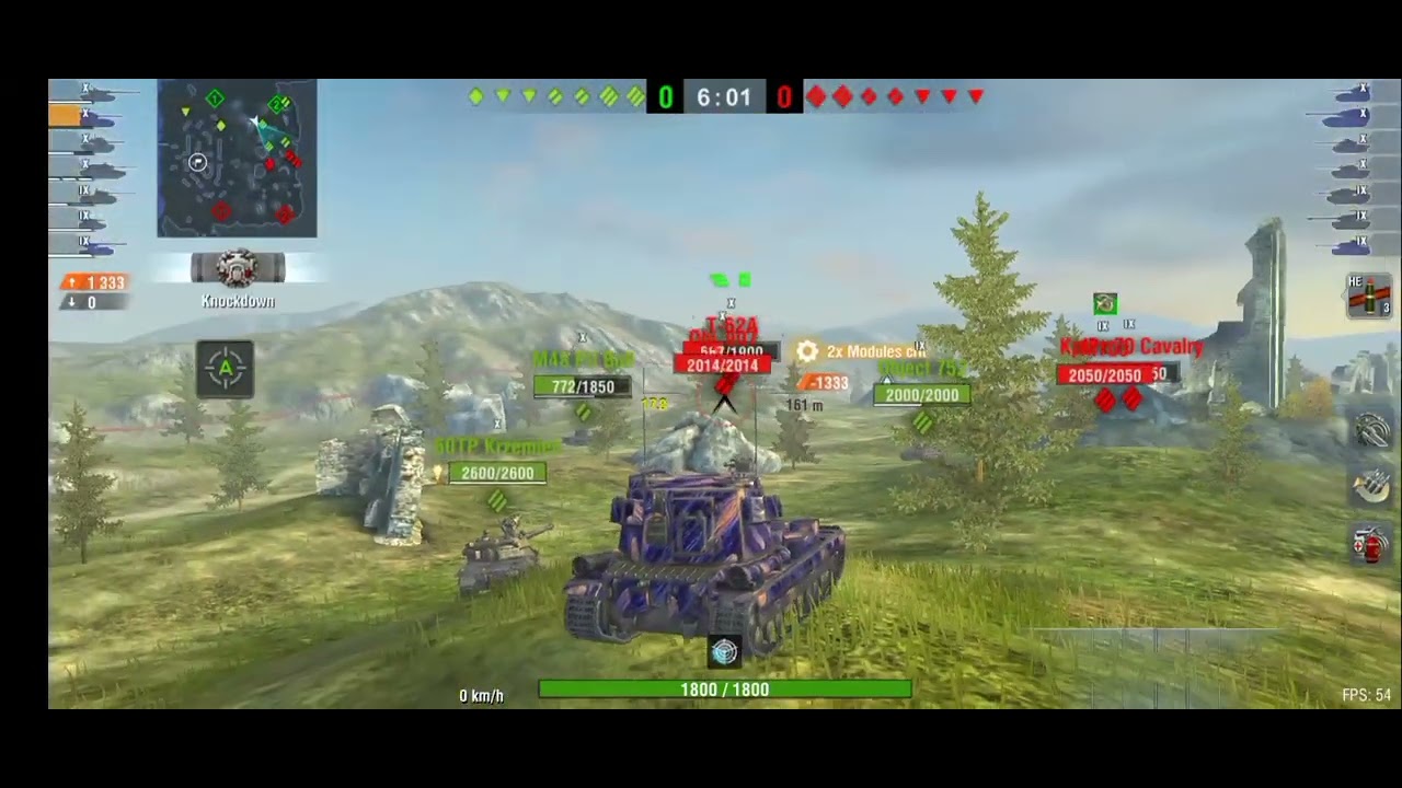 wotb daily dose of 183