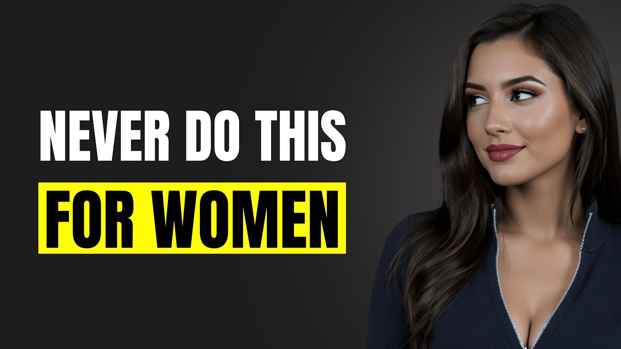 10 Most Dangerous Mistakes Men Make in Relationships | Female Psychology