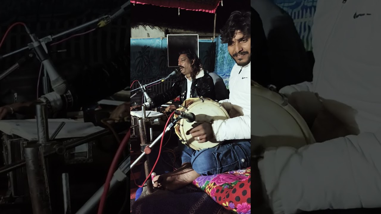 Singer nand lal bhat