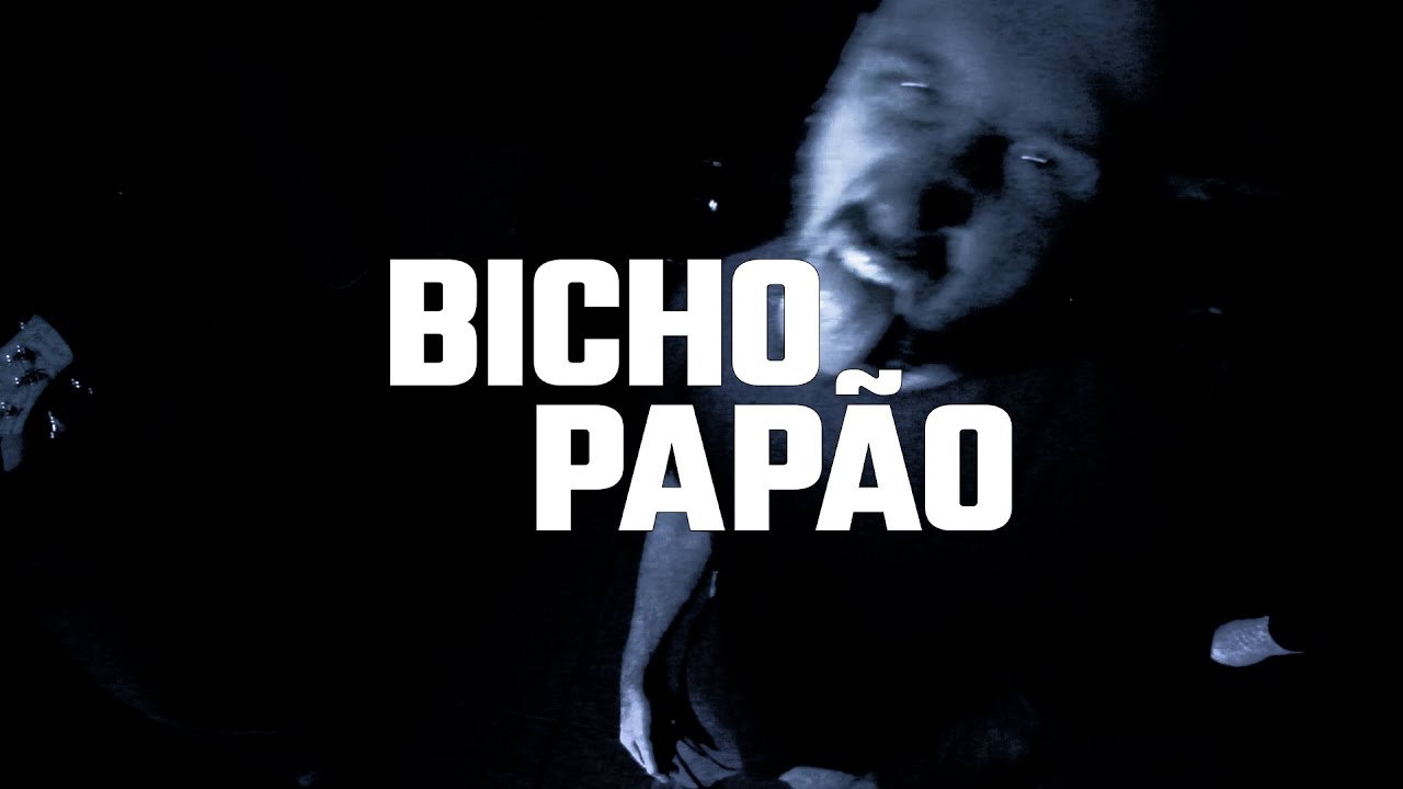 Bicho Papão - F*cking Panza [VIDEOCLIP]