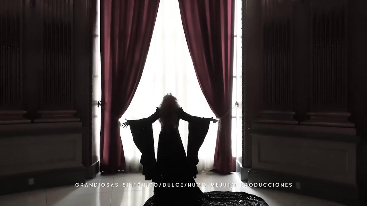 ¡Estreno! Aún lo amo- Dulce
