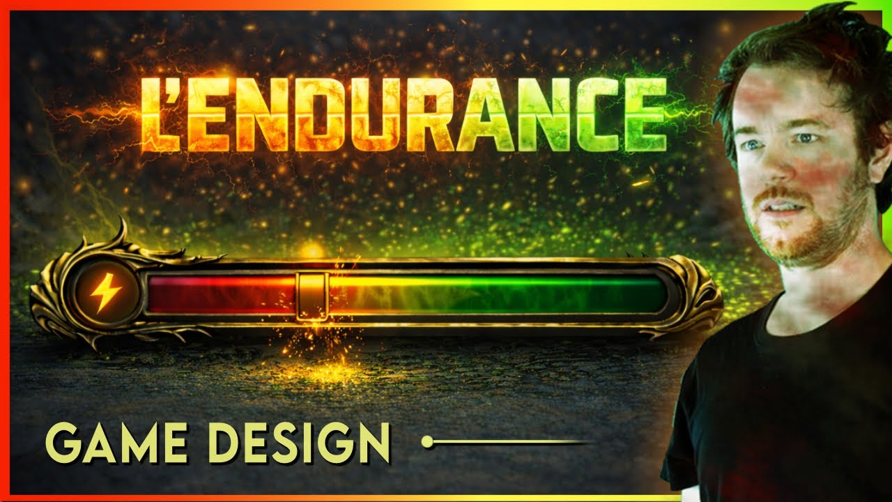 Un SUPER système d'ENDURANCE! 🏃⚔️😓