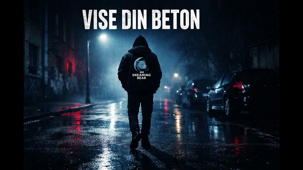 VISE DIN BETON ( RO Trap 2026 |  | Official Audio )