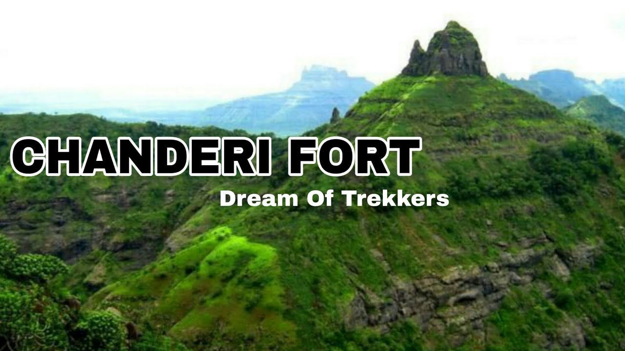 Chanderi Fort Group Trekking 🚩🚩