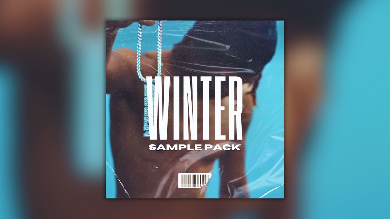 (FREE) Vintage Strings/Hoodtrap Loop Kit - 