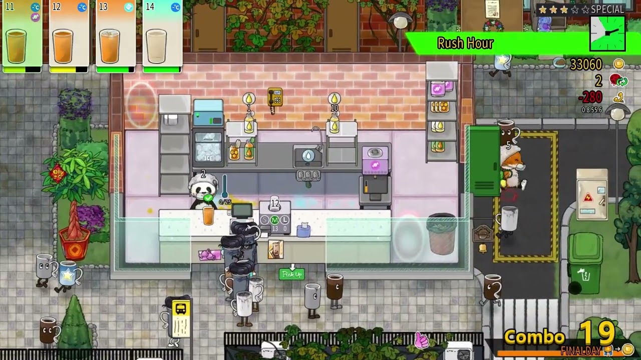 Feed The Cups DEBUG 2026 02 26 direct store challenge part1