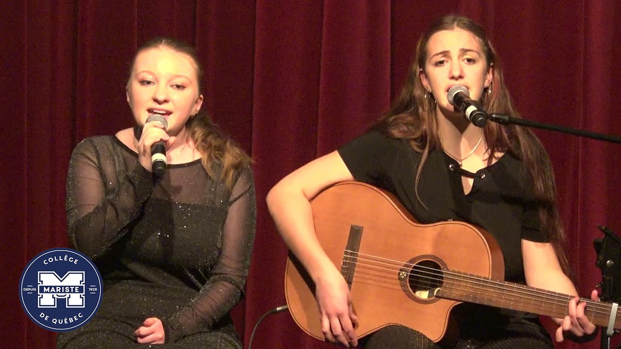 All of Me (Léa St-Pierre et Chloé Fréchette)