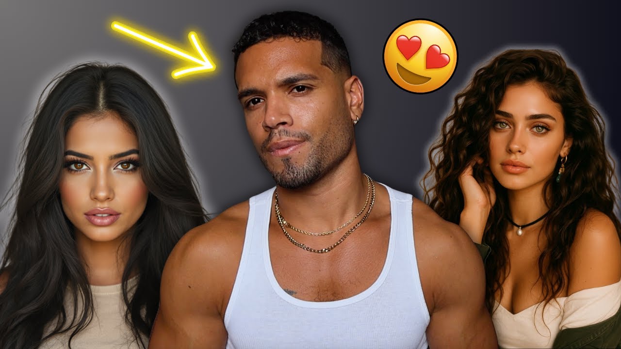 Looks & Bodygame Beat Money & Status When Attracting Women In Modern Dating (Female Nature Revealed)