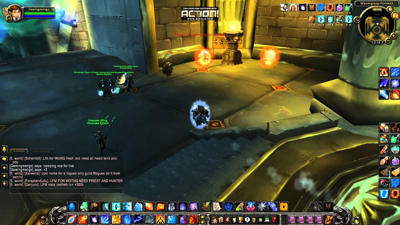 Heroes Wow Private Server Pvp