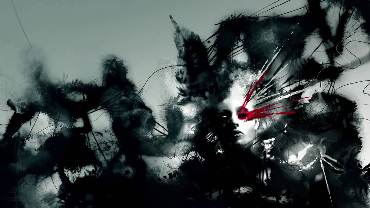 Eye-D & Hidden - Live at Thunderdome Radio