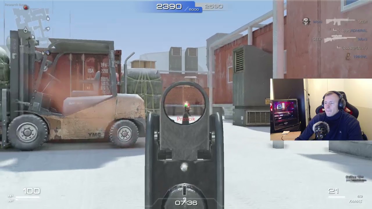 TDM