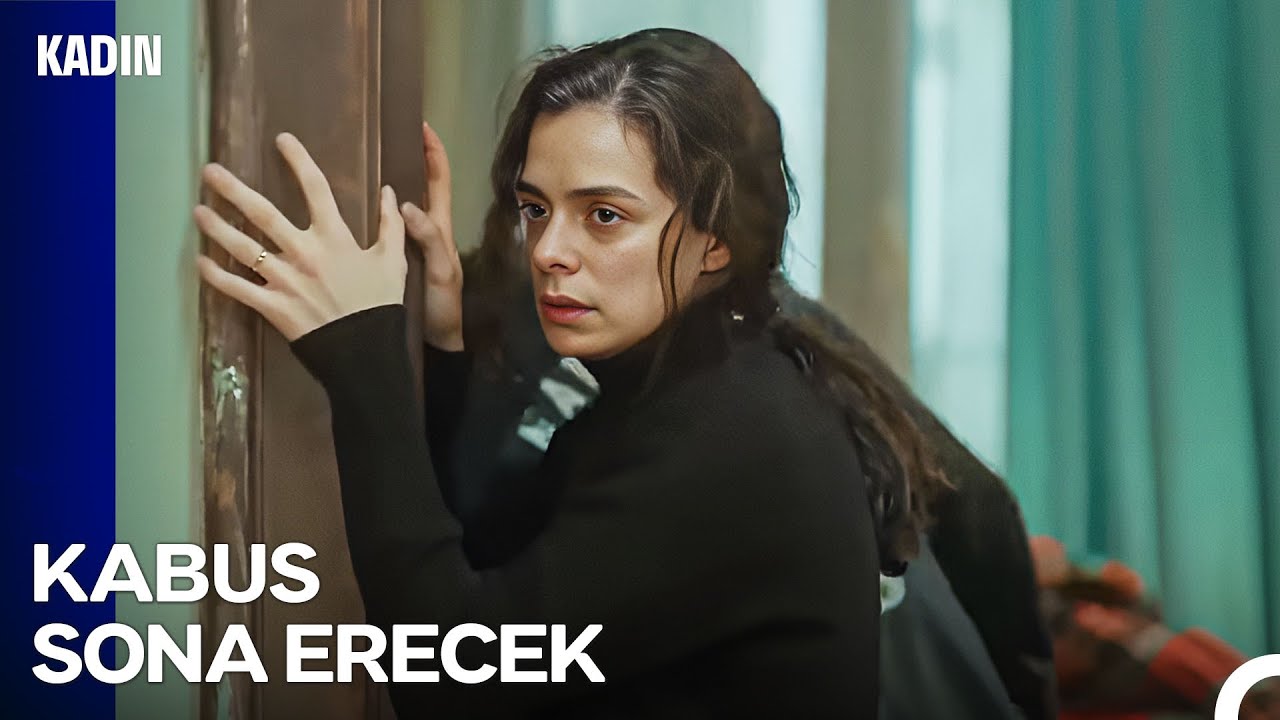 Bahar'ın Evine Ani Baskın! - Kadın