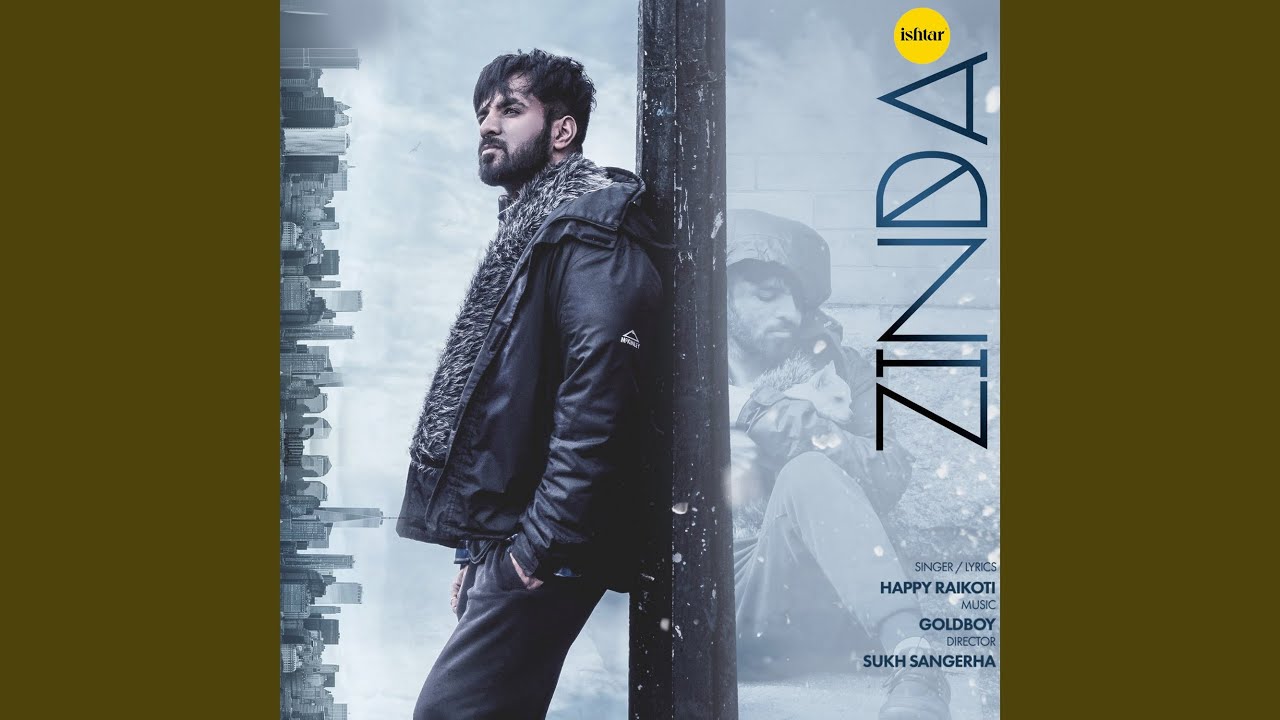 Zinda