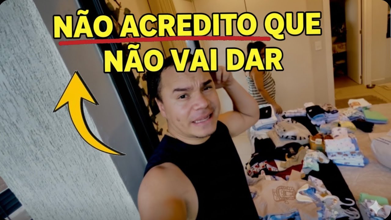 DEPOIS DE TANTO TRABALHO NÃO RESOLVEU.