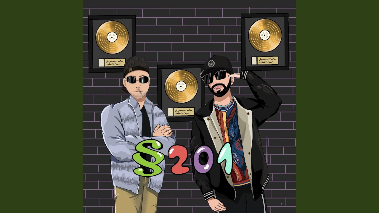 &sect; 201