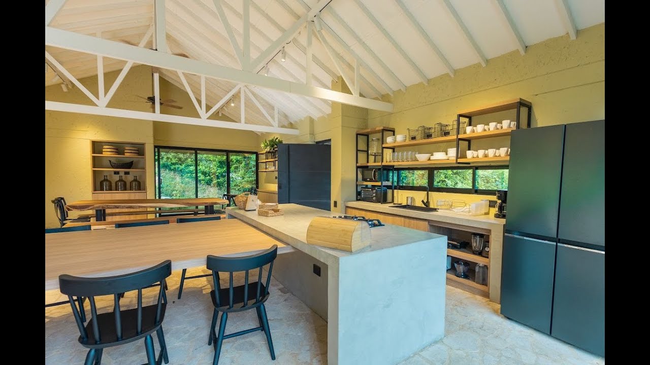 FINCA EN VENTA EN SAN JERONIMO