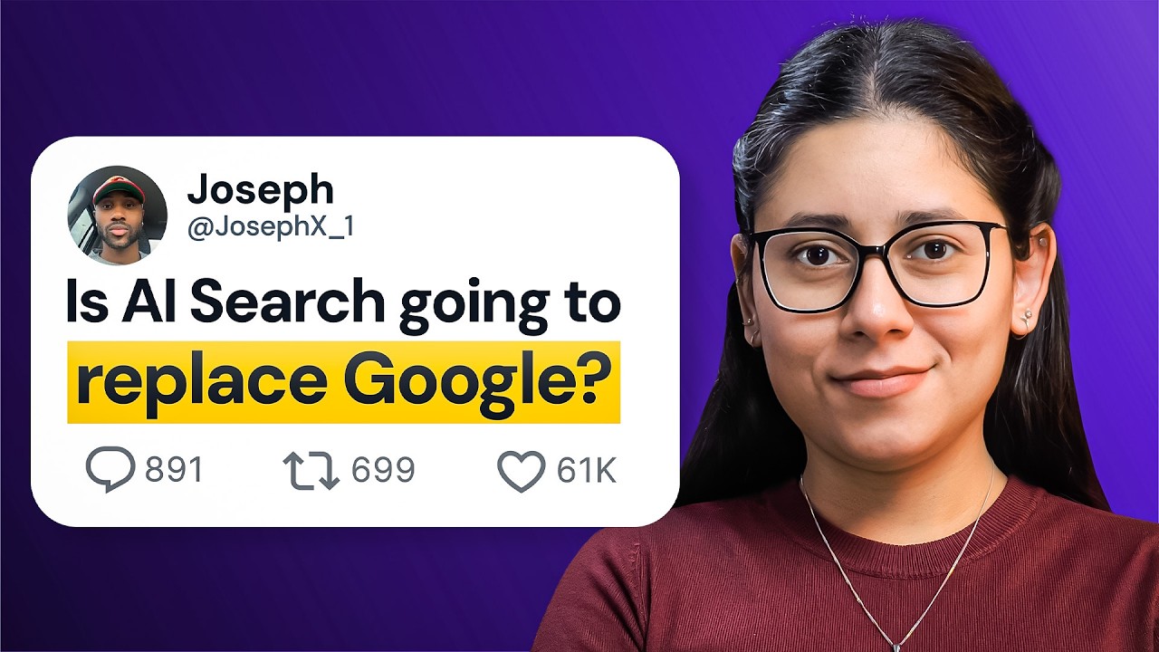 Ask an Expert: Generative Engine Optimization