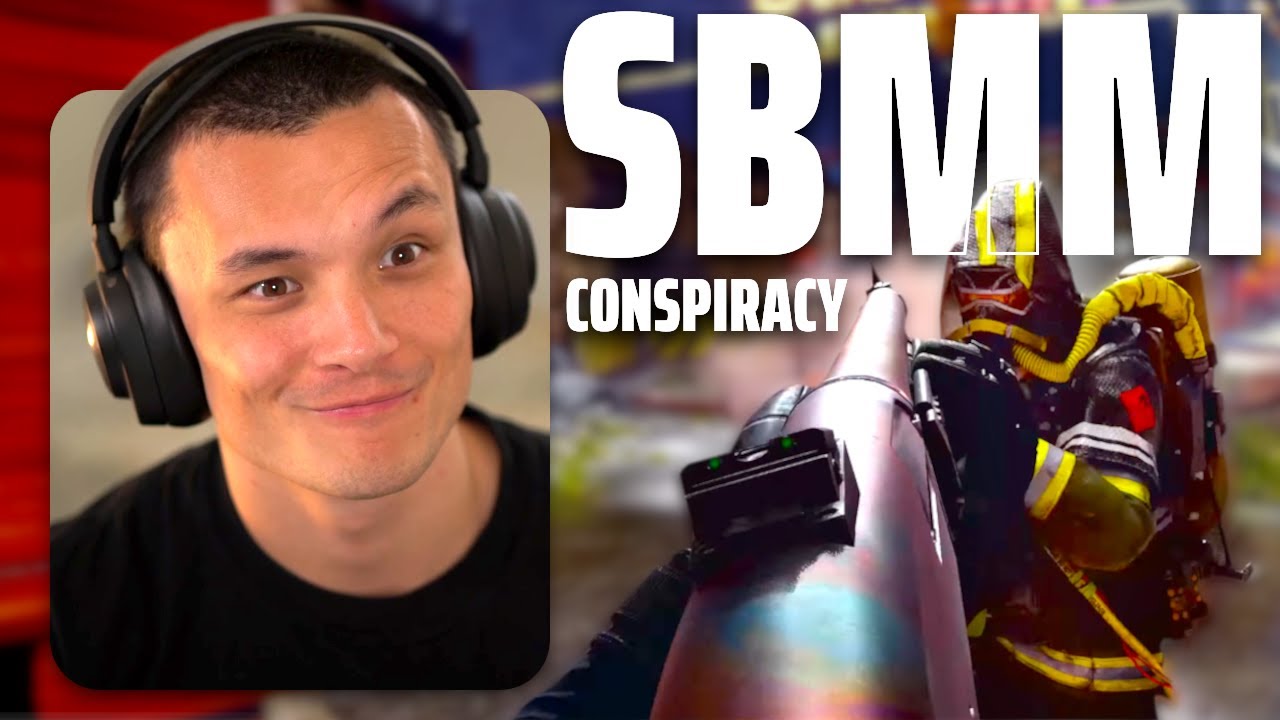 XDefiant SBMM Conspiracy Theories Have Started...