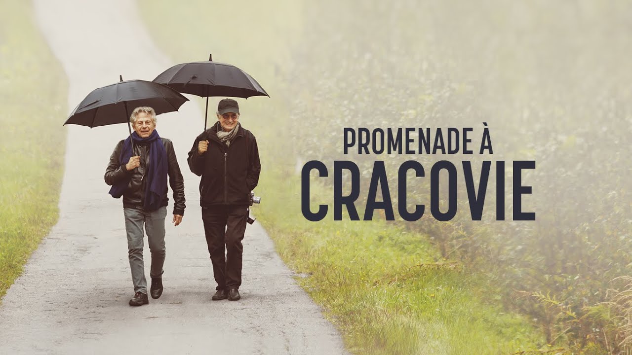 PROMENADE À CRACOVIE I Bande-annonce