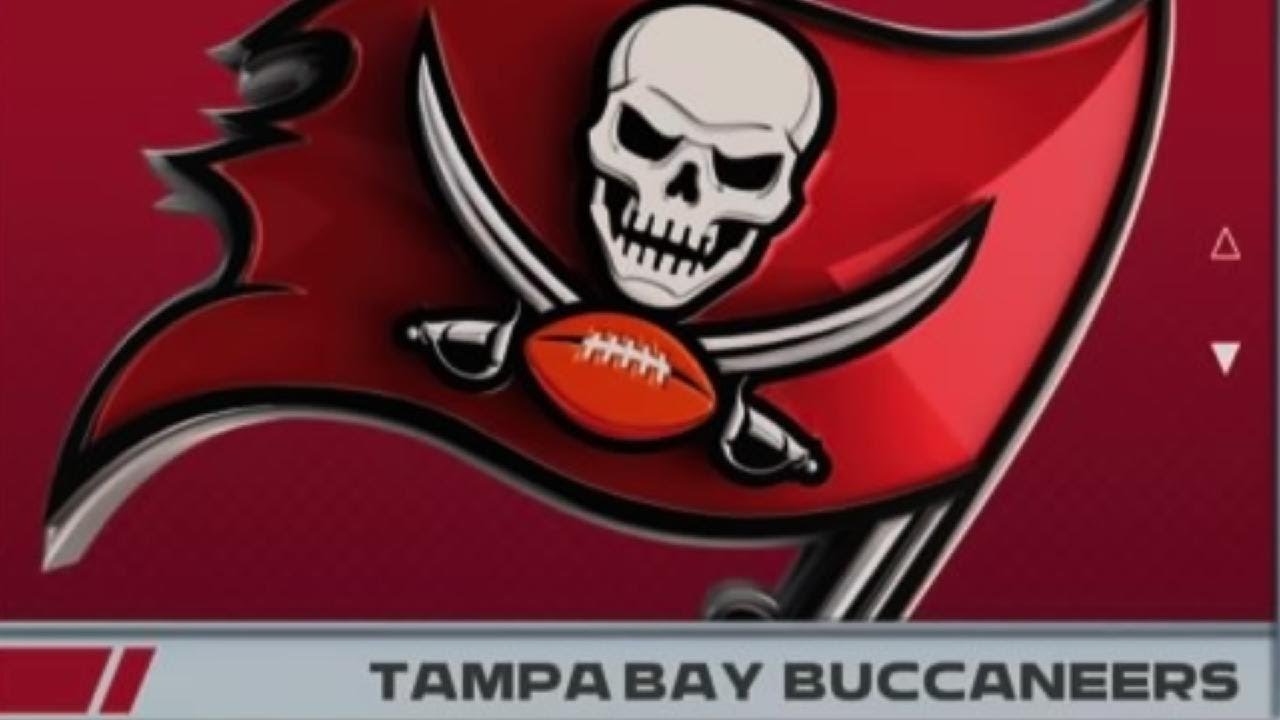 Madden NFL 26 Bucs W's OnlineH2h
