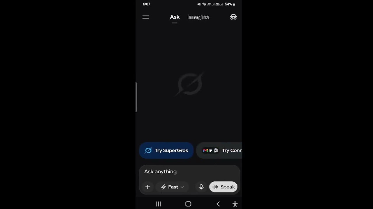 Как проверить лимиты трафика на Grok
