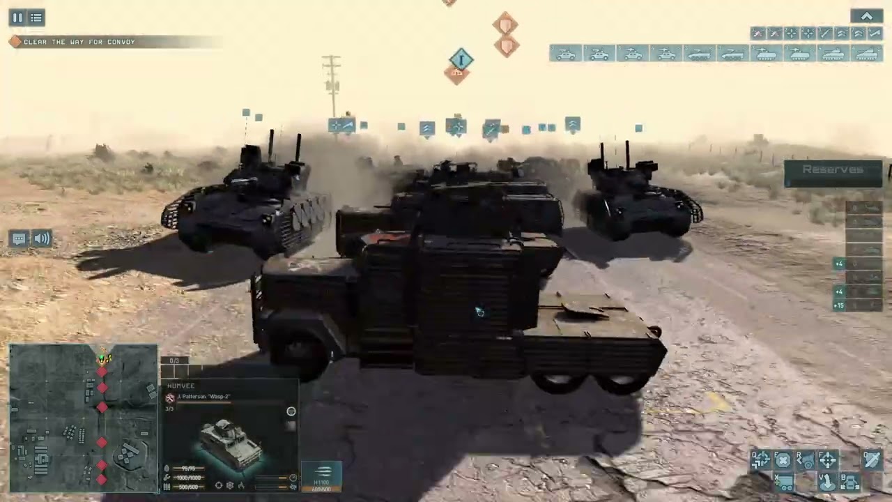 Terminator Dark Fate Defiance Uprising DLC Part 14