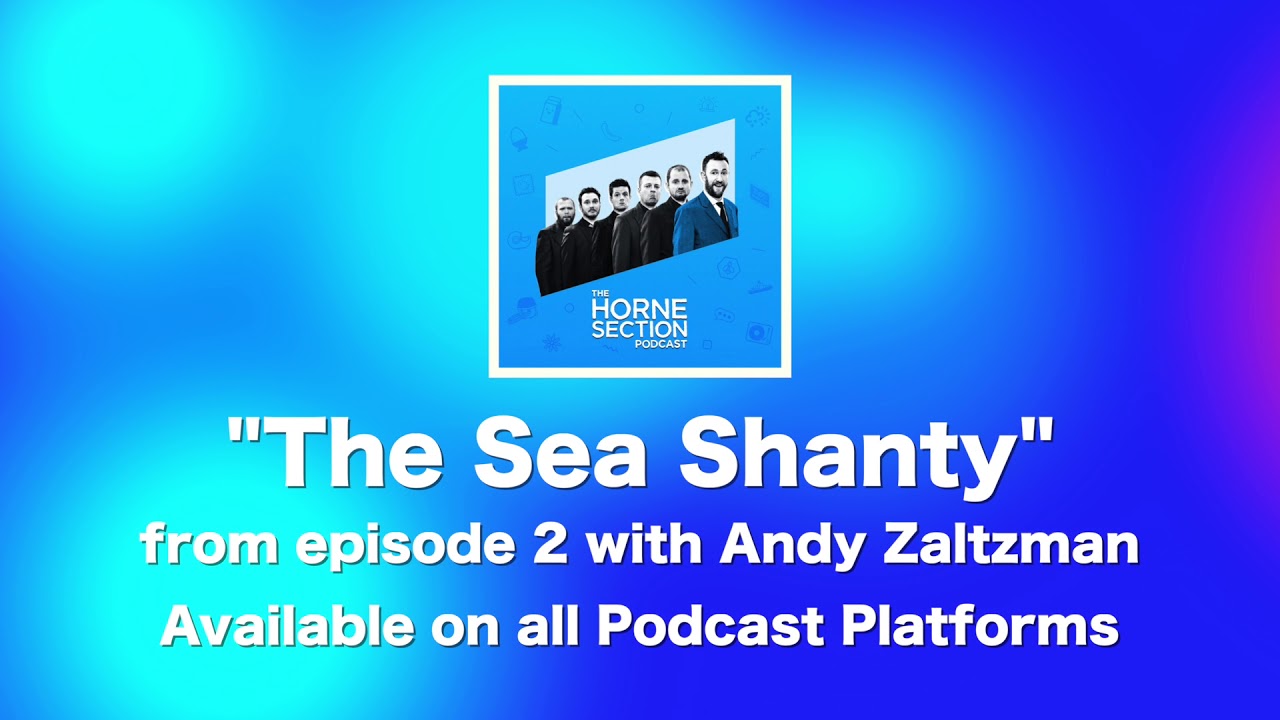 The Sea Shanty