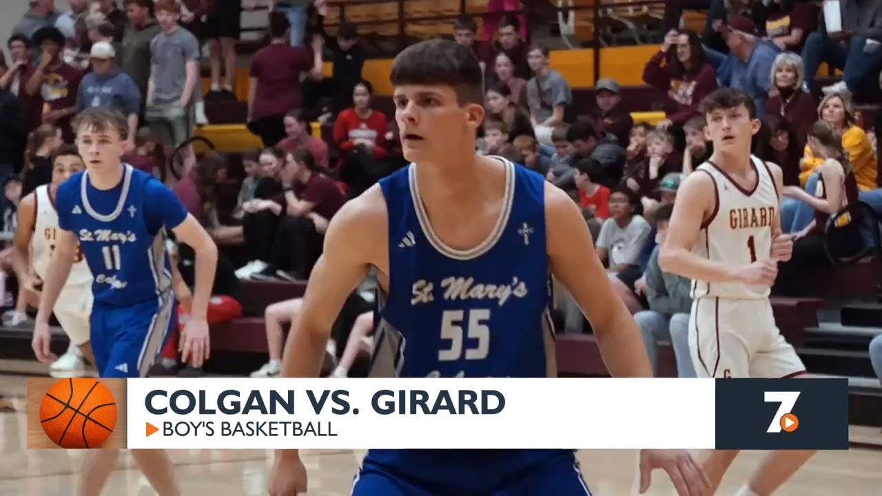 Trojans split Senior Night doubleheader against Panthers