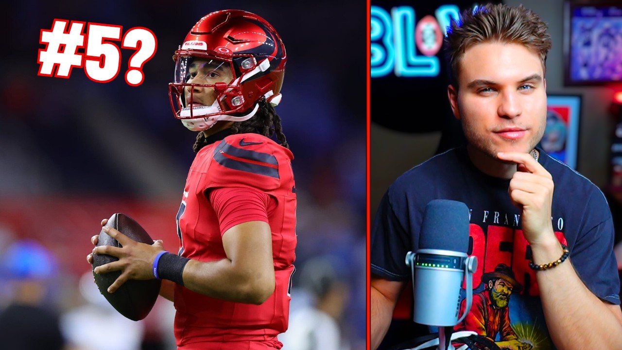 Ranking Every NFL Team 2026 | NFL Training Camp Power Rankings