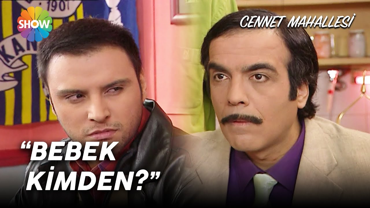 Cennet Mahallesi 113. Bölüm | Ferhat bebeğin ondan olmadığını öğreniyor!