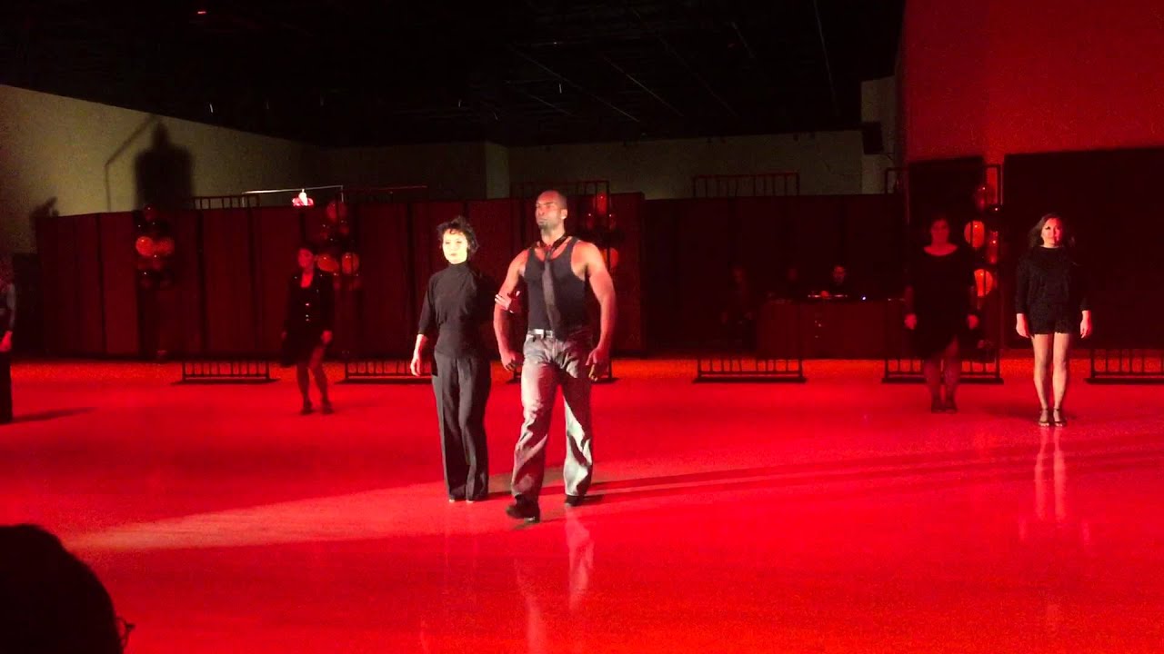 CDC Cell Block Tango w/Studio 18
