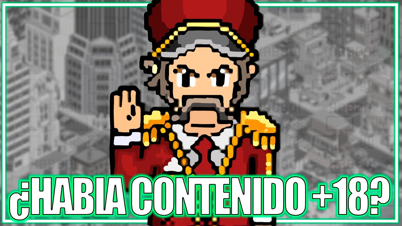 EL DIA QUE CASI CIERRA HABBO HOTEL