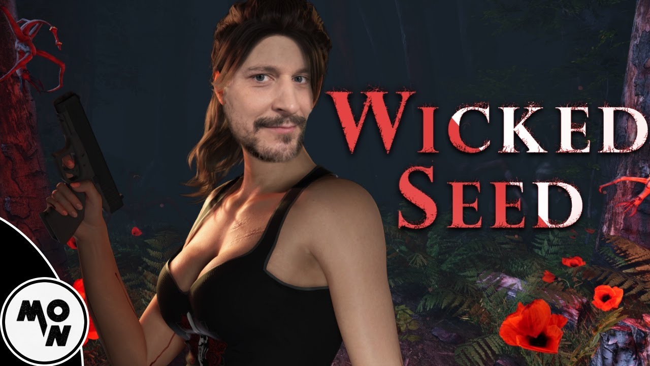 Resident Evil als RPG?🧟‍♂️ WICKED SEED zeigt wie es geht! 👻